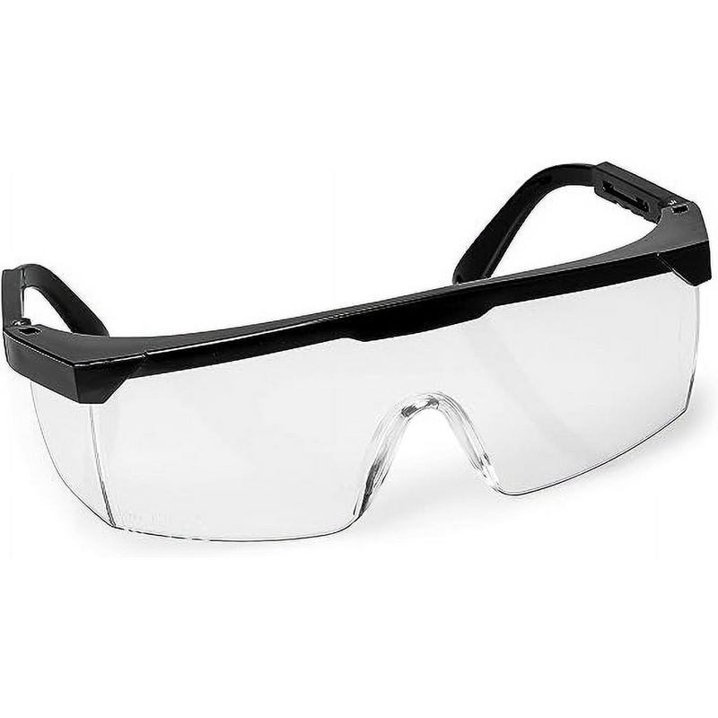 Safety Glasses Manufacturer - OEM/ODM Factory