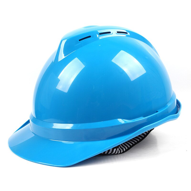 Construction Safety Helmet Manufacturer - OEM/ODM Factory