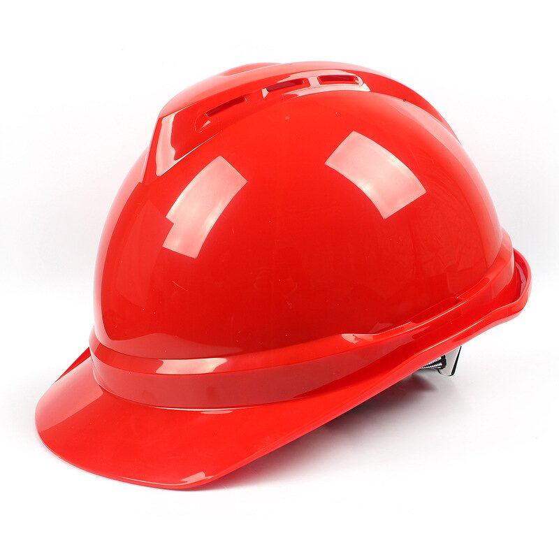 Construction Safety Helmet Manufacturer - OEM/ODM Factory