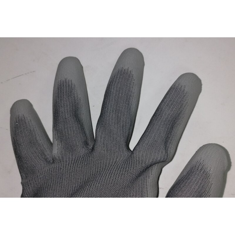 PU Coated Safety Gloves Manufacturer - OEM/ODM Factory