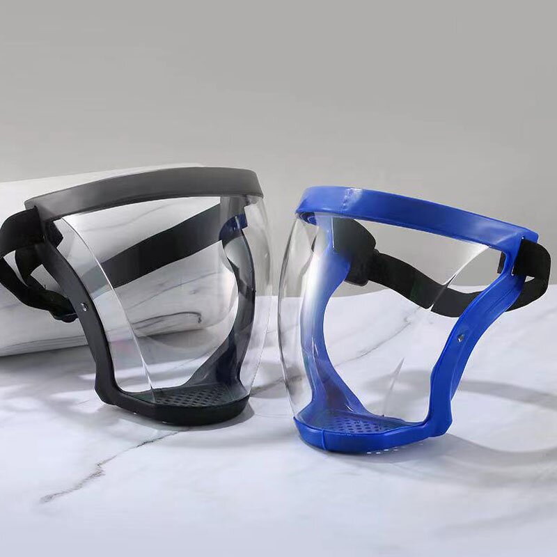 Dust Proof Face Shield Manufacturer - OEM/ODM Factory