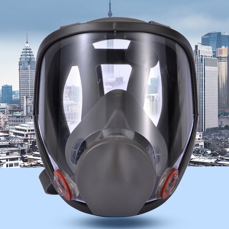 Dust Respirator Manufacturer - OEM/ODM Factory