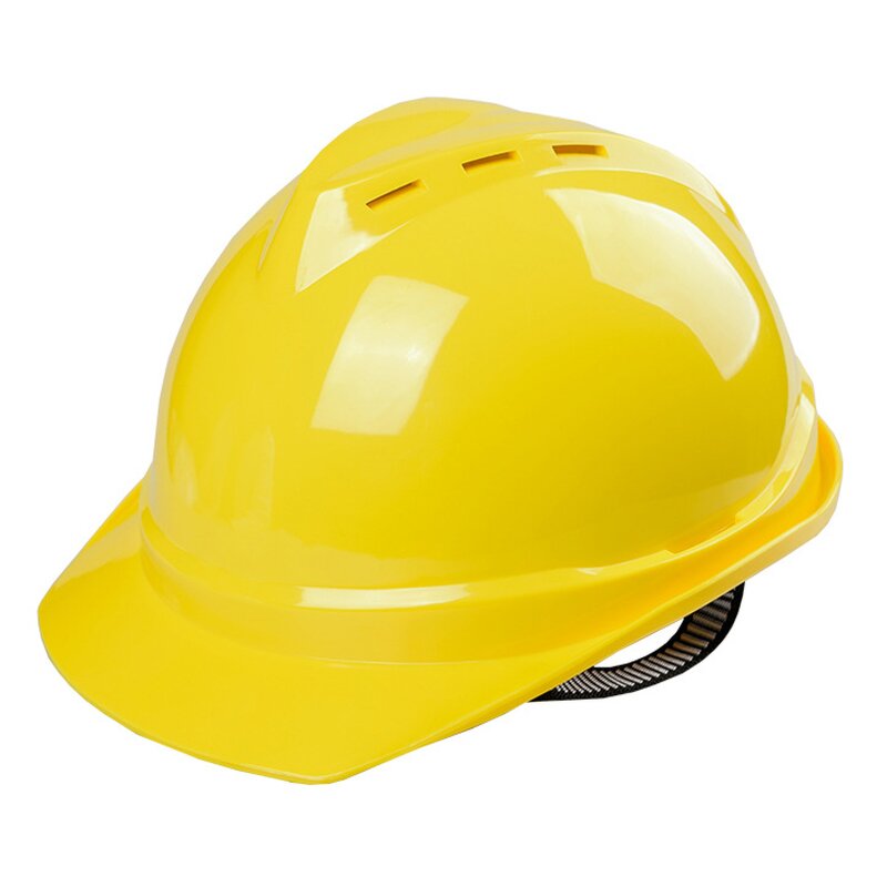 Construction Safety Helmet Manufacturer - OEM/ODM Factory