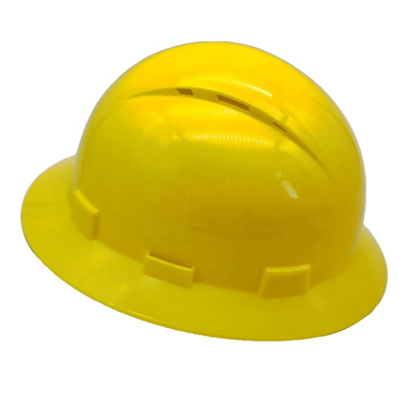 Carbon Fiber Hard Hat Manufacturer - OEM/ODM Factory
