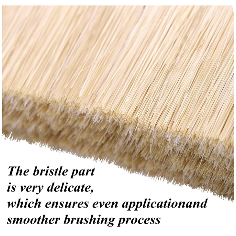 Paint Brush Manufacturer - OEM/ODM Factory