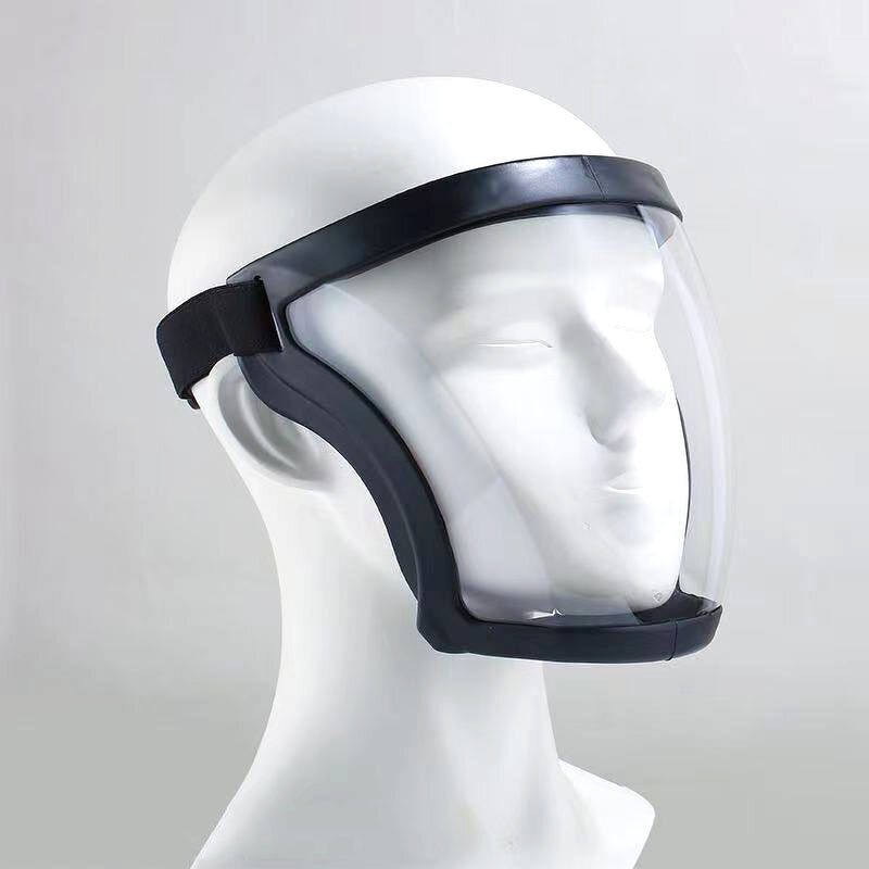 Full Face Shield Manufacturer - OEM/ODM Factory