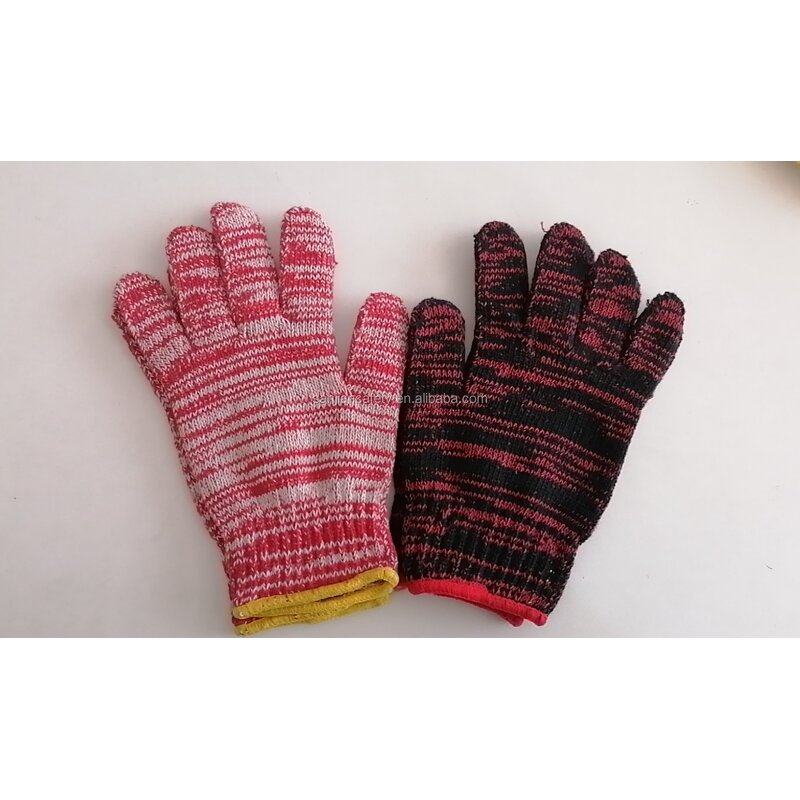 Cotton Gloves Manufacturer - OEM/ODM Factory
