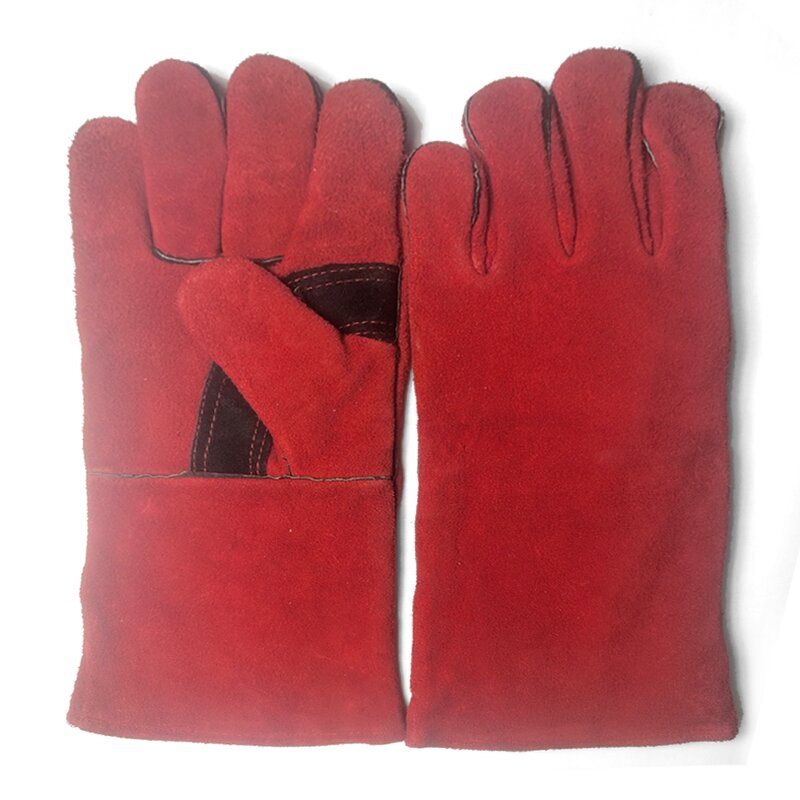 Welding Gloves Manufacturer - OEM/ODM Factory