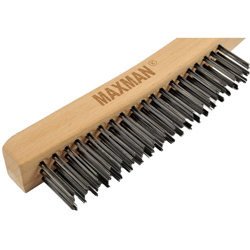 Paint Brush Manufacturer - OEM/ODM Factory