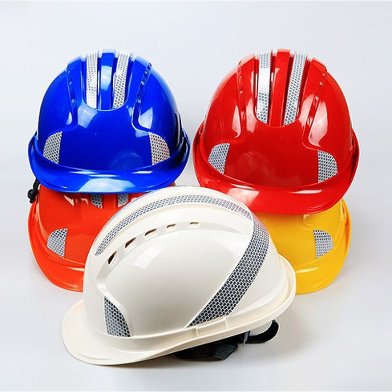 Safety Helmet Manufacturer - OEM/ODM Custom