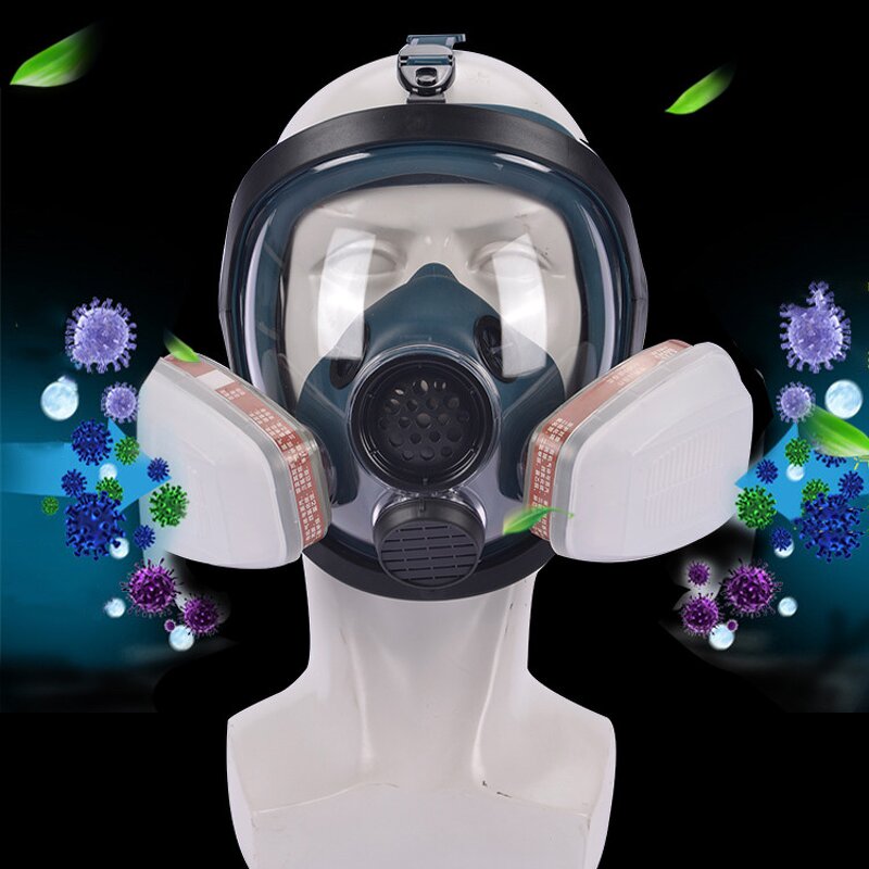 Dust Respirator Manufacturer - OEM/ODM Factory