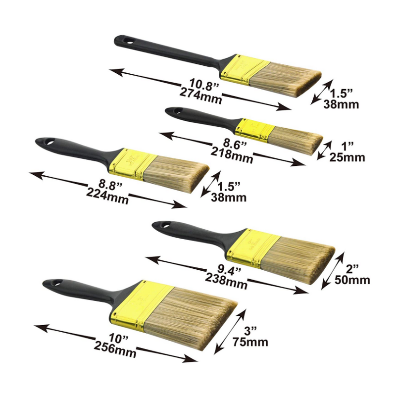 Paint Rollers Manufacturer - OEM/ODM Factory