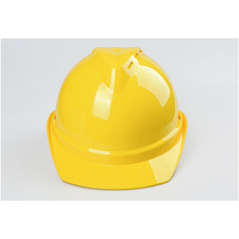 Full Brim Hard Hat Manufacturer - OEM/ODM Factory