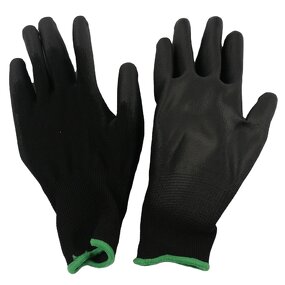 PU Coated Safety Gloves Manufacturer - OEM/ODM Factory