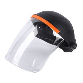 Hard Hat with Face Shield Manufacturer - OEM/ODM Factory