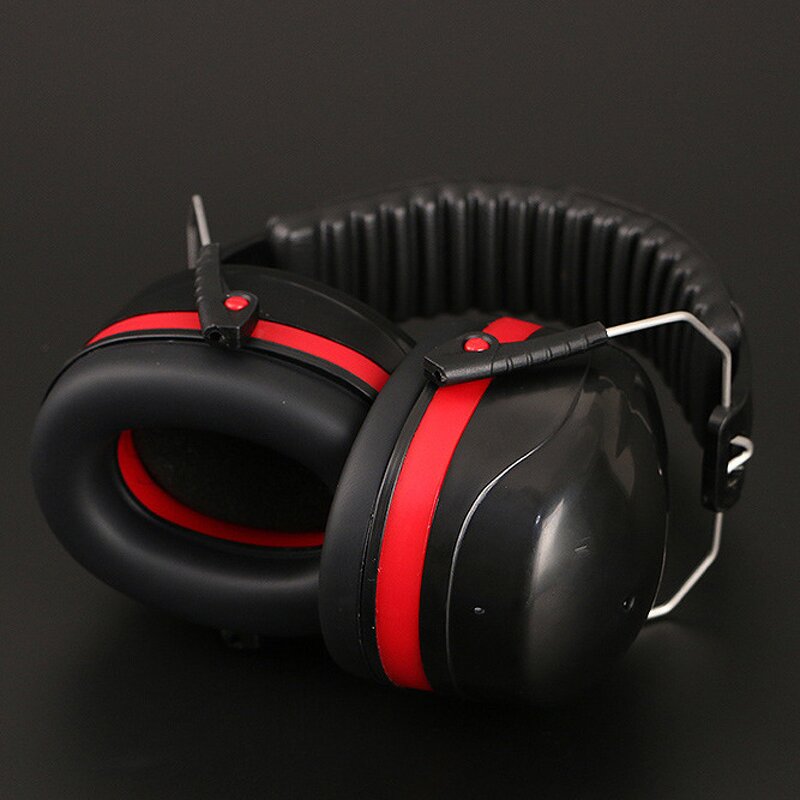 Noise Reduction Earmuffs Manufacturer - OEM/ODM Factory
