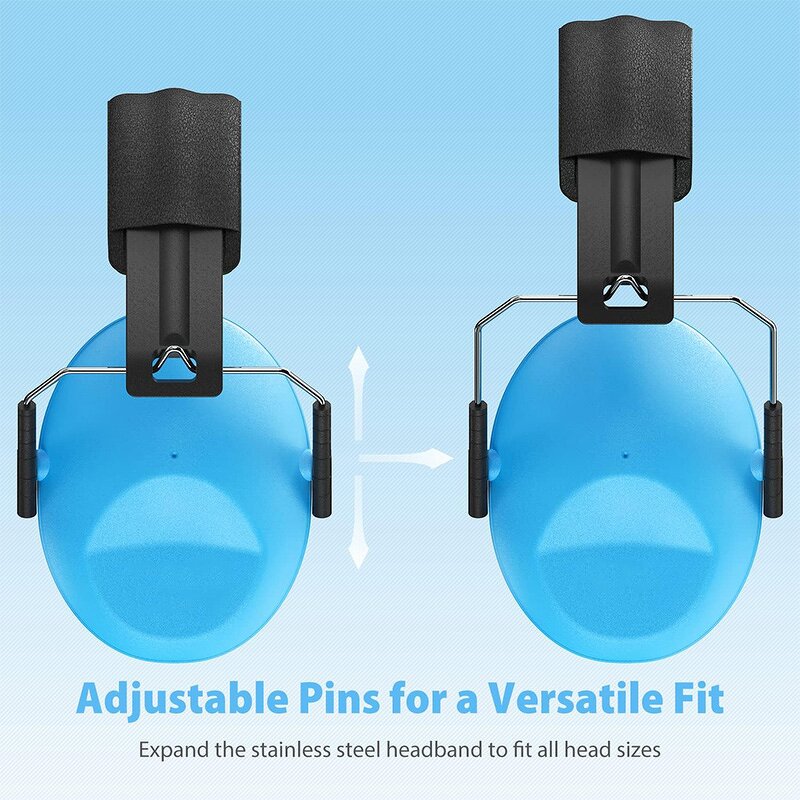 Noise Cancelling Ear Muffs Manufacturer - OEM/ODM Factory