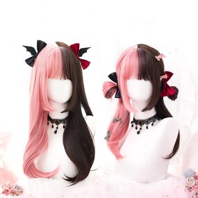 Anime Cosplay Wig Manufacturer - OEM/ODM Factory