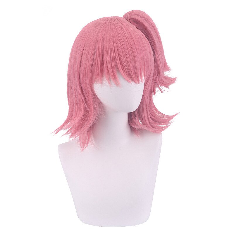 Anime Cosplay Wig Manufacturer - OEM/ODM Wholesale