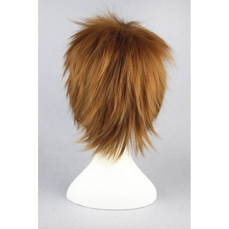 Anime Cosplay Wig Manufacturer - OEM/ODM Factory