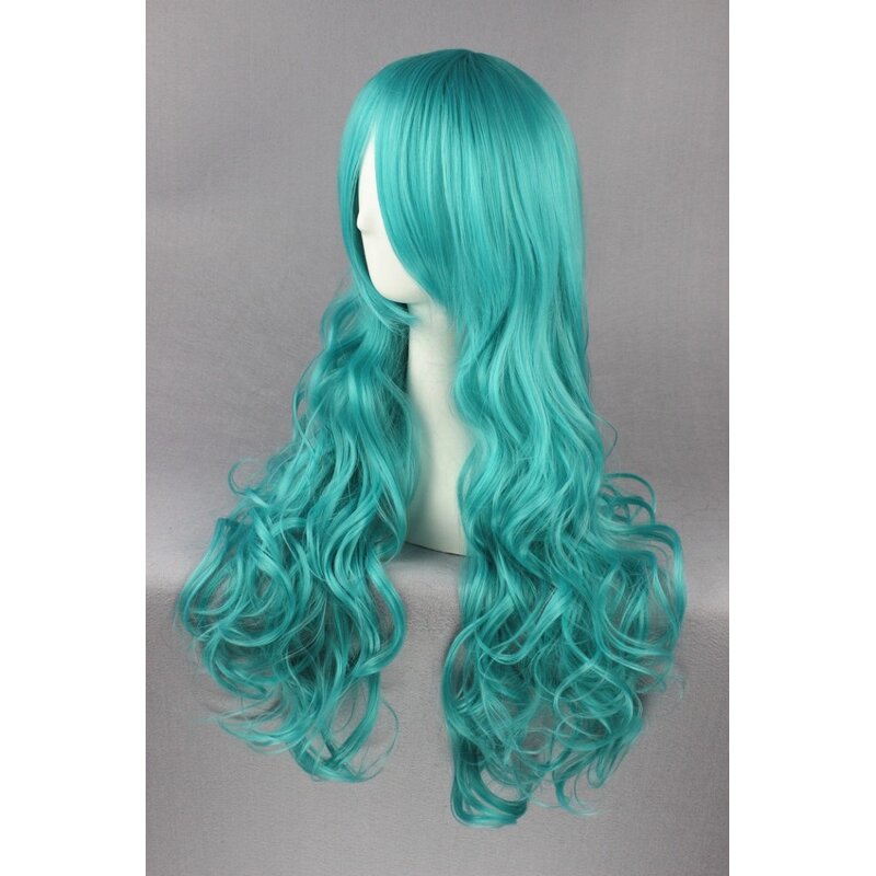 Anime Cosplay Wig Manufacturer - OEM/ODM Wholesale