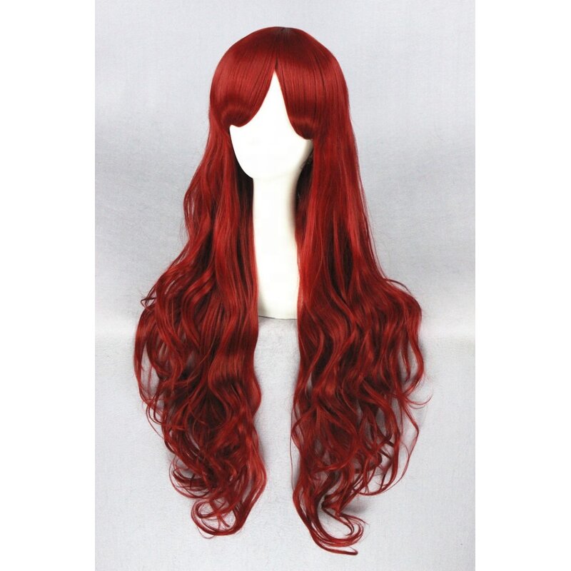Lolita Cosplay Wig Manufacturer - OEM/ODM Factory