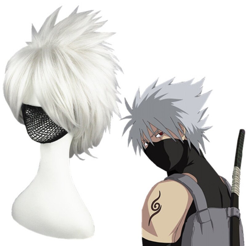 Anime Cosplay Wig Manufacturer - OEM/ODM Wholesale