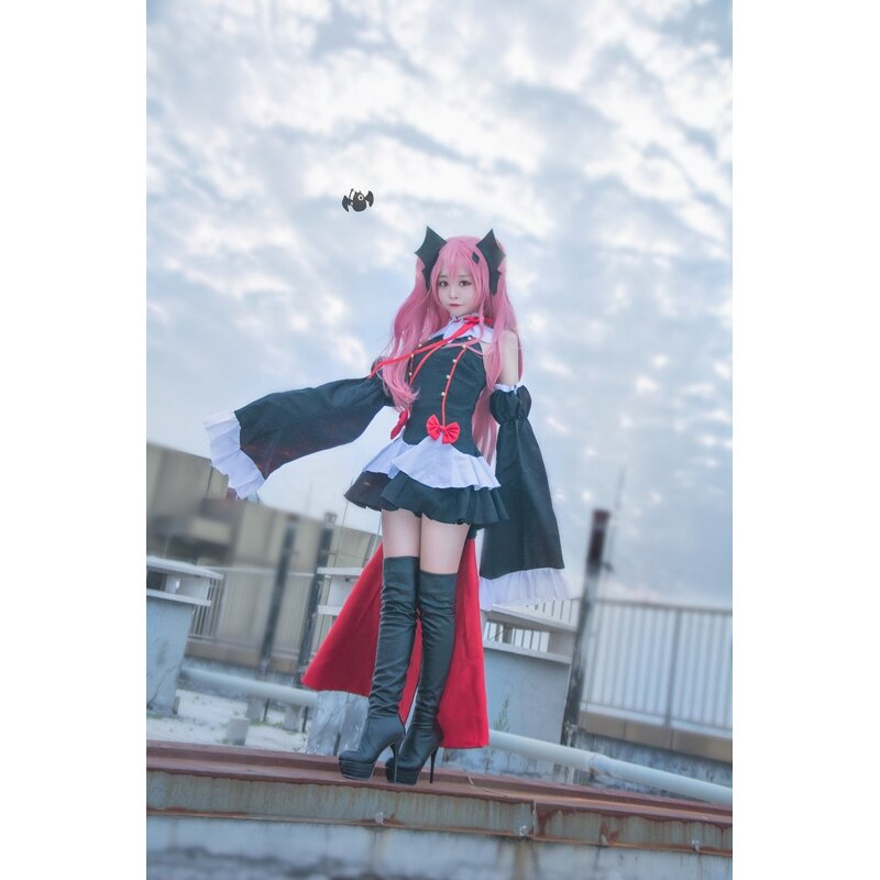 Anime Cosplay Costume Manufacturer - OEM/ODM Wholesale