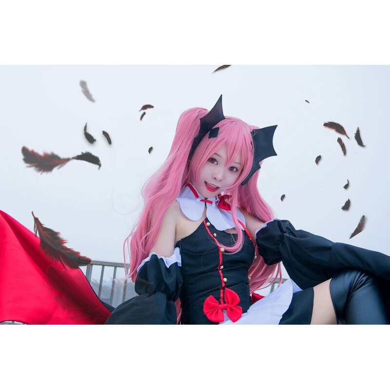 Anime Cosplay Costume Manufacturer - OEM/ODM Wholesale