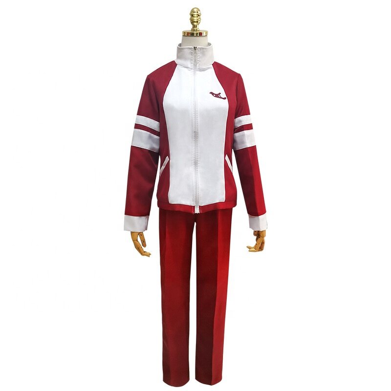 Anime Cosplay Costume Manufacturer - OEM/ODM Wholesale