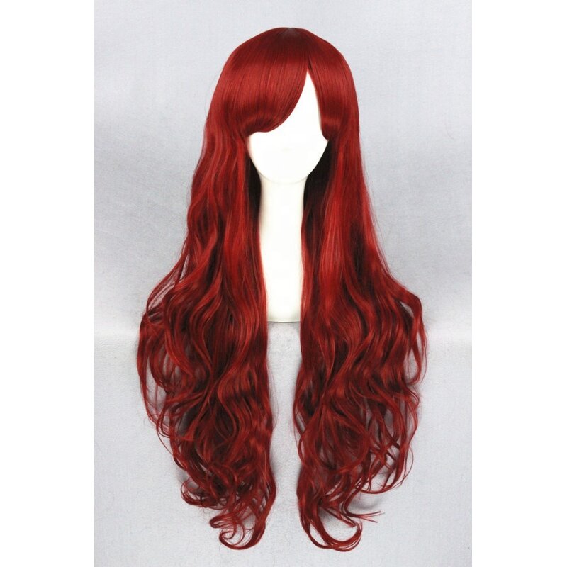 Lolita Cosplay Wig Manufacturer - OEM/ODM Factory