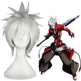 Anime Cosplay Wig Manufacturer - OEM/ODM Factory