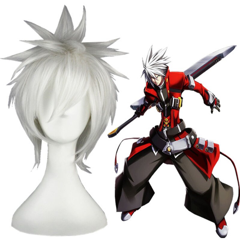 Anime Cosplay Wig Manufacturer - OEM/ODM Factory