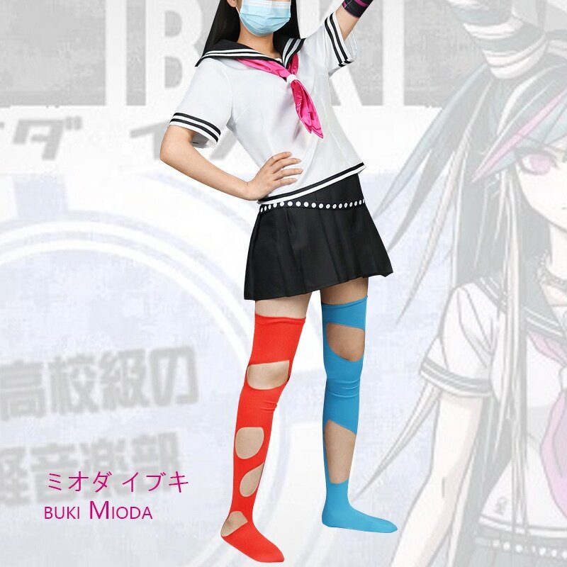 Anime Cosplay Costume Manufacturer - OEM/ODM Wholesale