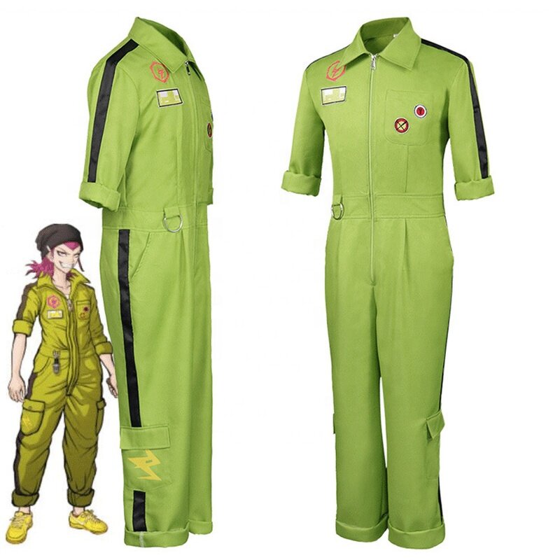 Anime Cosplay Costume Manufacturer - OEM/ODM Wholesale