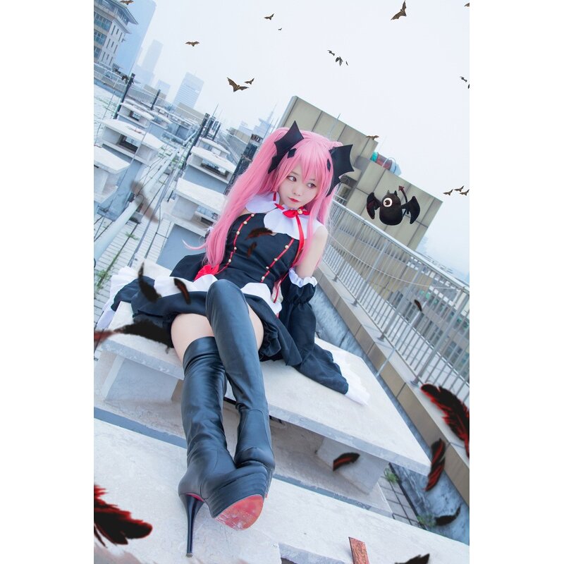Anime Cosplay Costume Manufacturer - OEM/ODM Wholesale