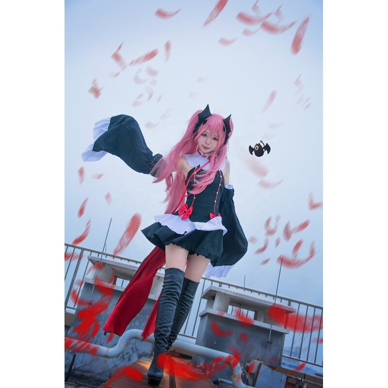 Anime Cosplay Costume Manufacturer - OEM/ODM Wholesale