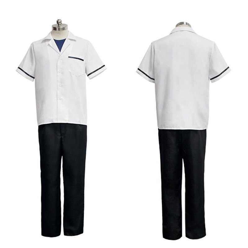 Anime Cosplay Costume Manufacturer - OEM/ODM Wholesale