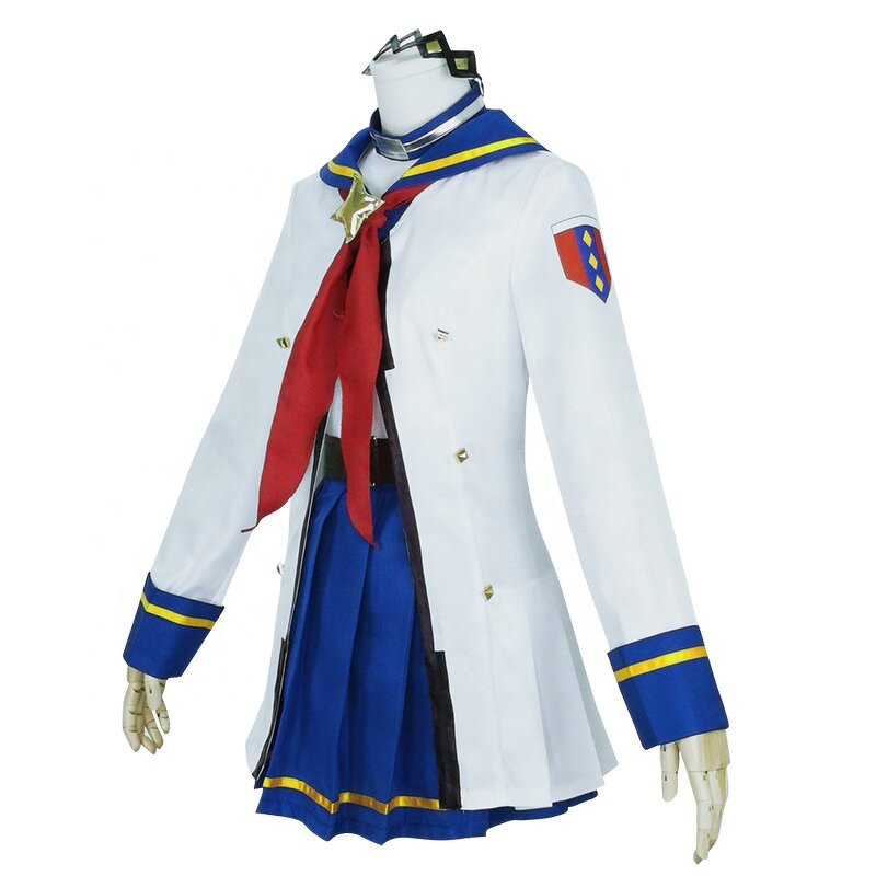 Anime Cosplay Costume Manufacturer - OEM/ODM Wholesale