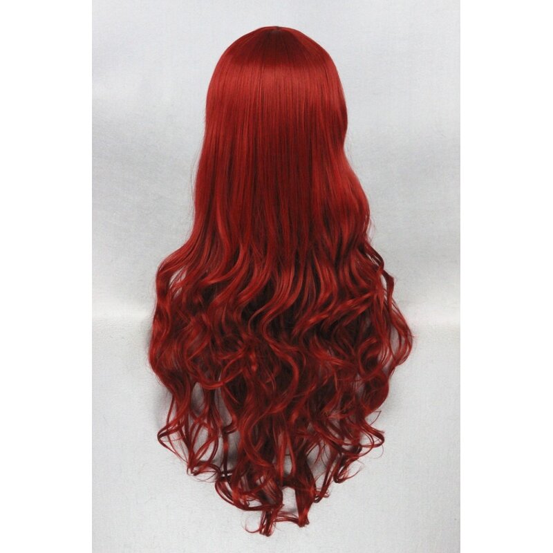 Lolita Cosplay Wig Manufacturer - OEM/ODM Factory
