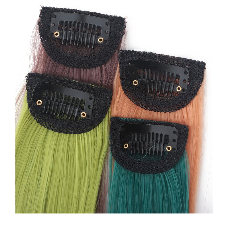 Hair Extension Manufacturer - OEM/ODM Wholesale