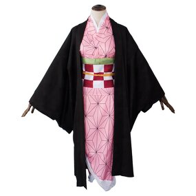 Anime Cosplay Costume Manufacturer - OEM/ODM Wholesale
