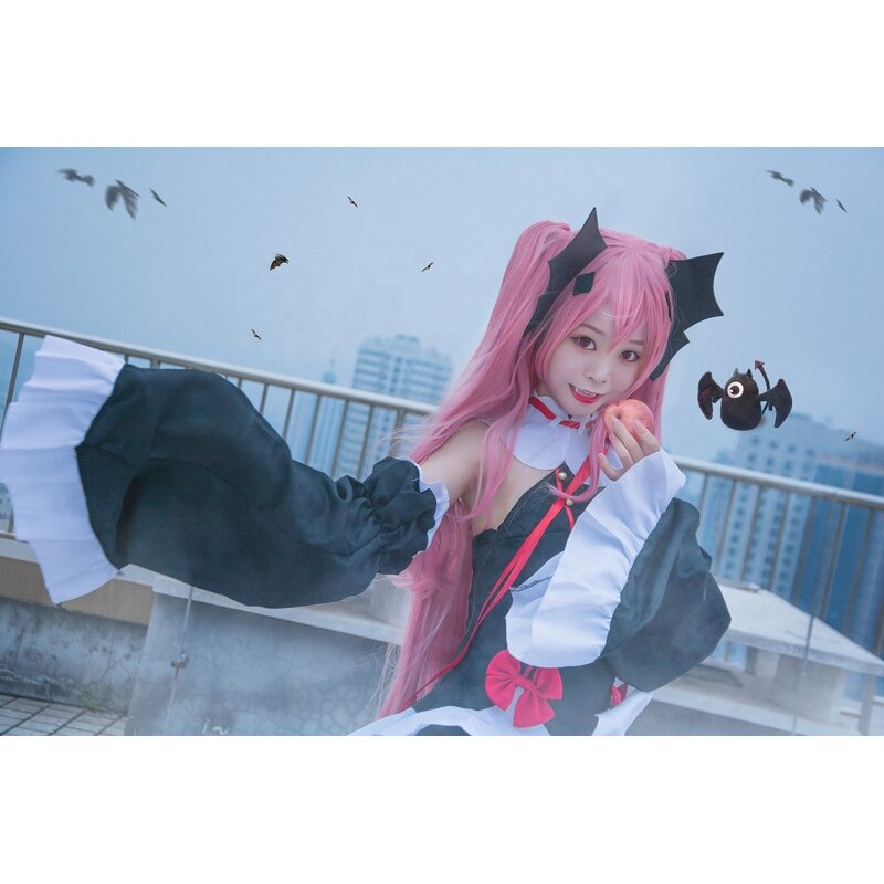 Anime Cosplay Costume Manufacturer - OEM/ODM Wholesale