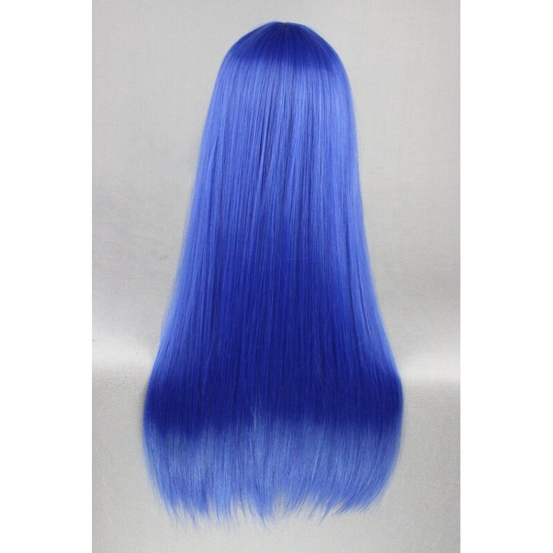 Anime Cosplay Wig Manufacturer - OEM/ODM Factory
