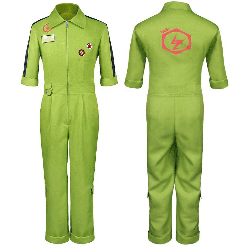 Anime Cosplay Costume Manufacturer - OEM/ODM Wholesale