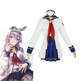 Anime Cosplay Costume Manufacturer - OEM/ODM Wholesale