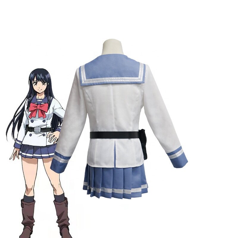 Anime Cosplay Costume Manufacturer - OEM/ODM Wholesale