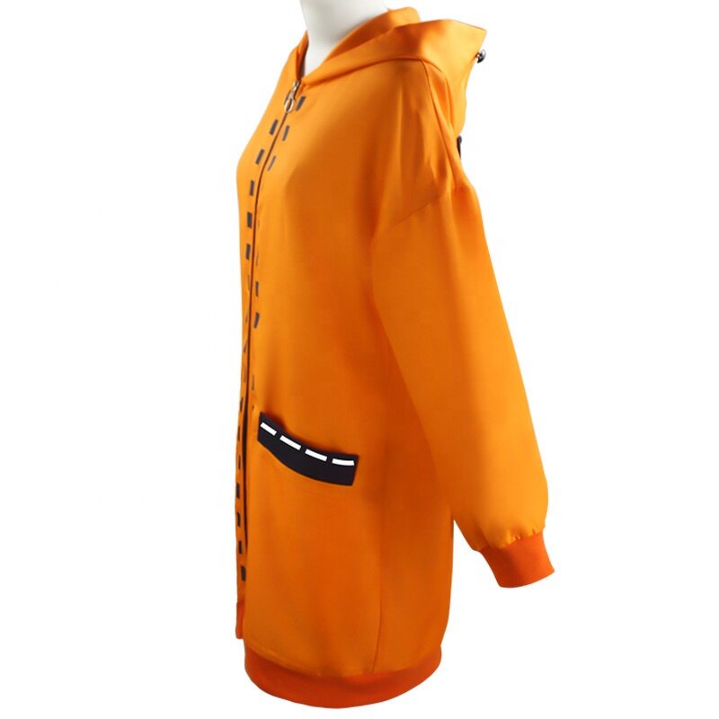 Anime Cosplay Costume Manufacturer - OEM/ODM Wholesale