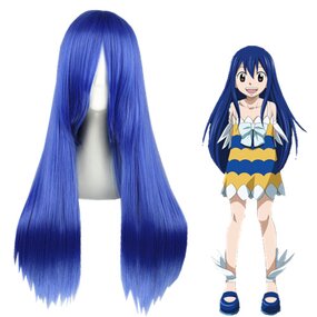 Anime Cosplay Wig Manufacturer - OEM/ODM Factory