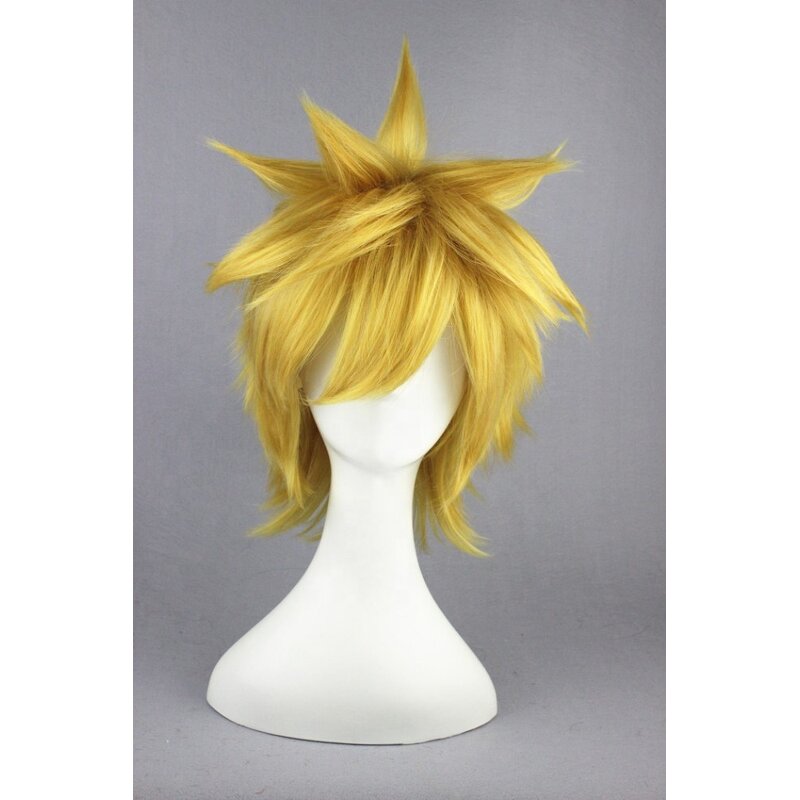Anime Cosplay Wig Manufacturer - OEM/ODM Factory
